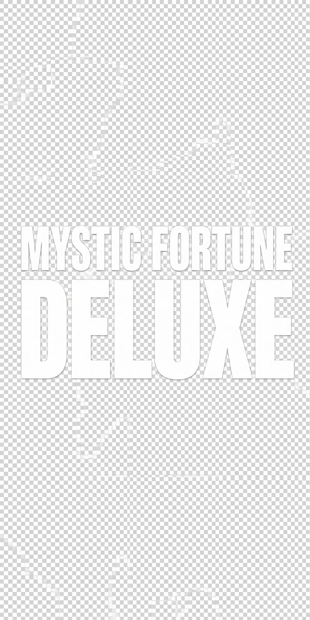 Mystic fortune deluxe
